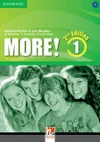 More! 1 (2Ed.) - Workbook