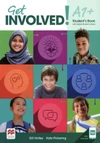 Get Involved! A1+ - Student's Book with Student's App and Digital Student's Book