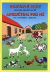 Angličtina - pracovní sešit pro MŠ