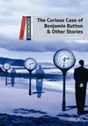 Dominoes Second Edition Level 3 - The Curious Case of Benjamin Button & Other Stories with Mp3 Pack