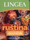 Ruština slovníček - nejen pro začátečníky