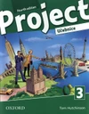 Project 3 Fourth edition - učebnice (česká verze)