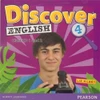 Discover English 4 - Class CD