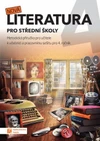 Nová literatura 4 pro SŠ - metodická příručka k učebnici a pracovnímu sešitu