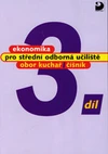 Ekonomika pro SOU III – kuchař, číšník