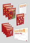Divíci 1 – základní žákovský balíček – Český jazyk A/S (15+1 ZDARMA)