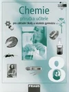 Chemie 8.ročník - příručka učitele - tištěná / DOPRODEJ