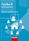 Flexibooks - Fyzika 8 - neomezená školní multilicence - nová generace