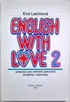 English with love 2 - učebnice   DOPRODEJ