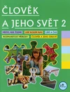 Člověk a jeho svět pro 2. ročník ZŠ  MODRÁ ŘADA
