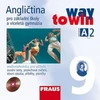 Angličtina 9.ročník - Way to Win - CD (2ks) pro učitele k učebnici / DOPRODEJ