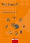 Flexibooks - Tvoj šans 1 - učitelská školní multilicence na 1 rok