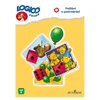 Logico Primo: Počítání a porovnávání