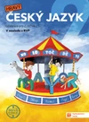 Hravý český jazyk 2.ročník ZŠ - učebnice - NOVÁ EDICE (15+1 ZDARMA)