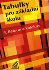 Tabulky pro základní školu