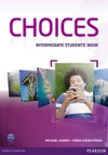 Choices Intermediate - Student's Book with Active Book CD-ROM