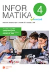 Informatika v pohodě 4.ročník -  pracovní učebnice (15+1 ZDARMA)