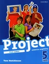 Project 5 Third edition - učebnice angličtiny (česká verze)