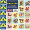 Angličtina - 4. Zvířata - Najdi dvojici
