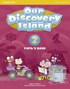 Our Discovery Island 2 - Pupil's Book with PIN Code