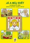 Já a můj svět 2.ročník - učebnice