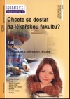 Chcete se dostat na lékařskou fakultu? - 2.díl biologie / DOPRODEJ