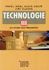 Technologie III pro studijní obor Nábytkářství