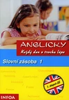 Anglicky každý den o trochu lépe: Slovní zásoba 1  /  DOPRODEJ