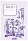 Písanka pro 2.ročník ZŠ - 1.díl