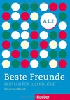 Beste Freunde 2 (A1/2) - Lehrerhandbuch - německé vydání