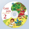 CD Český jazyk 2 – jednouživatelská verze pro soukromé osoby