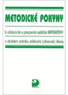 Metodické pokyny k učebnicím a pracovním sešitům matematiky ve 2.ročníku ZŠ