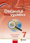 Občanská výchova 7.ročník - hybridní učebnice  NG  (15 + 1 zdarma)