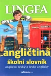 Anglicko-český česko-anglický školní slovník