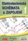 Elektrotechnická schémata a zapojení 1 - základní prvky a obvody