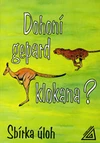Dohoní gepard klokana? - Sbírka úloh z matematiky / DOPRODEJ