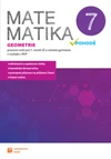 Matematika v pohodě 7.ročník ZŠ a VG - Geometrie - pracovní sešit (15+1 ZDARMA)