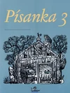 Písanka 3 - MODRÁ ŘADA