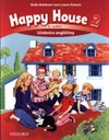 Happy House 2 (3.vydání) - učebnice (česká verze)