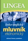 Česko-anglický ekonomický mluvník