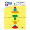 Logico Piccolo: Paměť a logika - Část 1 - Geometrické tvary a panáčci