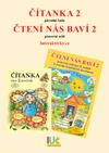 PĚTILETÁ IUČ Čítanka 2 PŘ + Čtení nás baví 2
