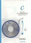 C. The New Cambridge English Course 2 - pracovní sešit + CD / DOPRODEJ