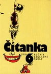 Čítanka pro 6. ročník ZŠ