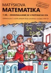 Matýskova matematika 3.ročník - 7.díl učebnice  - počítání do sta