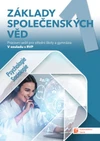 Základy společenských věd SŠ 1. ročník - pracovní sešit (15+1 ZDARMA)