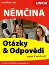 Němčina - otázky a odpovědi nejen k maturitě