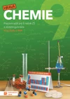 Hravá chemie 9.ročník ZŠ - pracovní sešit (15+1 ZDARMA)