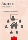 Flexibooks - Čítanka 8 - neomezená školní multilicence - nová generace