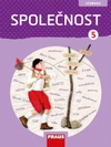 Společnost 5.ročník ZŠ - učebnice NG - (15 + 1 zdarma)